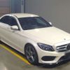 mercedes-benz c-class 2017 -MERCEDES-BENZ--Benz C Class DBA-205043--WDD2050432R294519---MERCEDES-BENZ--Benz C Class DBA-205043--WDD2050432R294519- image 5