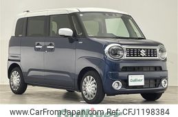 suzuki wagon-r 2024 -SUZUKI--Wagon R Smile 5AA-MX91S--MX91S-216590---SUZUKI--Wagon R Smile 5AA-MX91S--MX91S-216590-