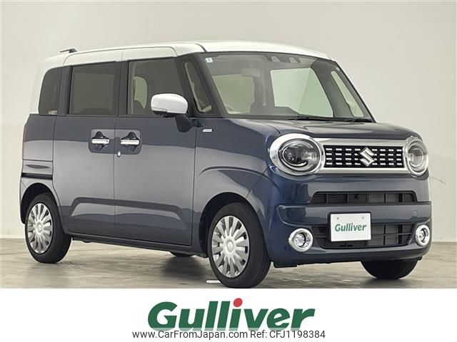suzuki wagon-r 2024 -SUZUKI--Wagon R Smile 5AA-MX91S--MX91S-216590---SUZUKI--Wagon R Smile 5AA-MX91S--MX91S-216590- image 1