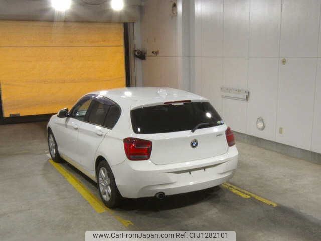 bmw 1-series 2015 -BMW--BMW 1 Series 1A16--0VZ07755---BMW--BMW 1 Series 1A16--0VZ07755- image 2