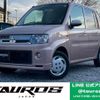 mitsubishi toppo 2009 quick_quick_H82A_H82A-0301149 image 1