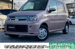 mitsubishi toppo 2009 quick_quick_H82A_H82A-0301149