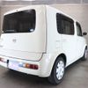 nissan cube-cubic 2004 -NISSAN--Cube Cubic CBA-BGZ11--BGZ11-663707---NISSAN--Cube Cubic CBA-BGZ11--BGZ11-663707- image 2