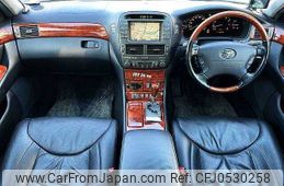 toyota celsior 2003 504928-926514