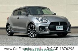 suzuki swift 2020 CFJ1876298