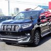 toyota land-cruiser-prado 2019 -TOYOTA--Land Cruiser Prado CBA-TRJ150W--TRJ150-0107555---TOYOTA--Land Cruiser Prado CBA-TRJ150W--TRJ150-0107555- image 1