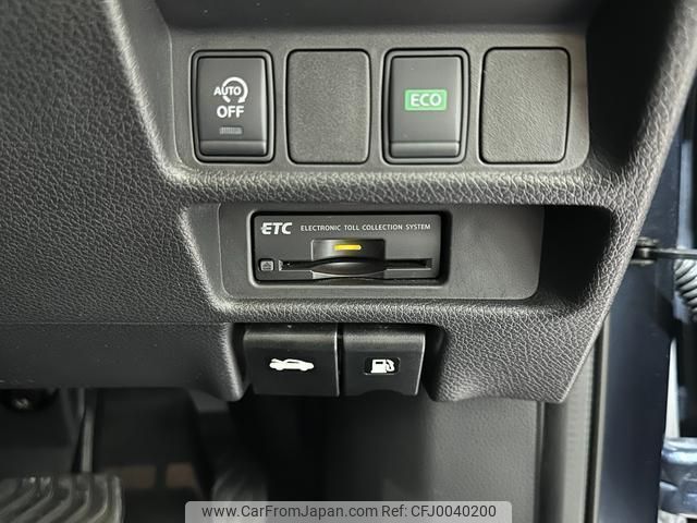 nissan x-trail 2014 quick_quick_NT32_NT32-502323 image 2