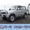 suzuki jimny 2017 -SUZUKI 【札幌 582ｳ9003】--Jimny JB23W--763955---SUZUKI 【札幌 582ｳ9003】--Jimny JB23W--763955- image 1