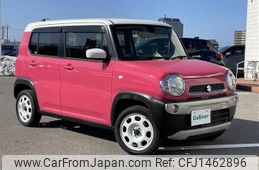 suzuki hustler 2017 CFJ1462896