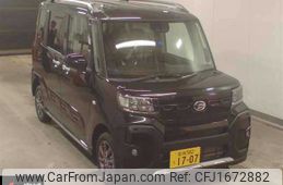 daihatsu tanto 2022 CFJ1672882