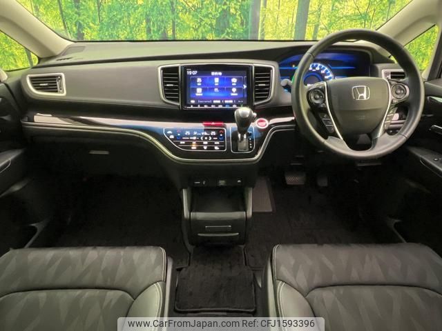 honda odyssey 2019 CFJ1593396 image 2
