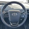 toyota prius 2019 -TOYOTA--Prius DAA-ZVW51--ZVW51-6087740---TOYOTA--Prius DAA-ZVW51--ZVW51-6087740- image 9