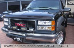 chevrolet suburban 2001 -GM 【滋賀 111ｲ1111】--Chevrolet Suburban ﾌﾒｲ--ﾌﾒｲ-4211635---GM 【滋賀 111ｲ1111】--Chevrolet Suburban ﾌﾒｲ--ﾌﾒｲ-4211635-