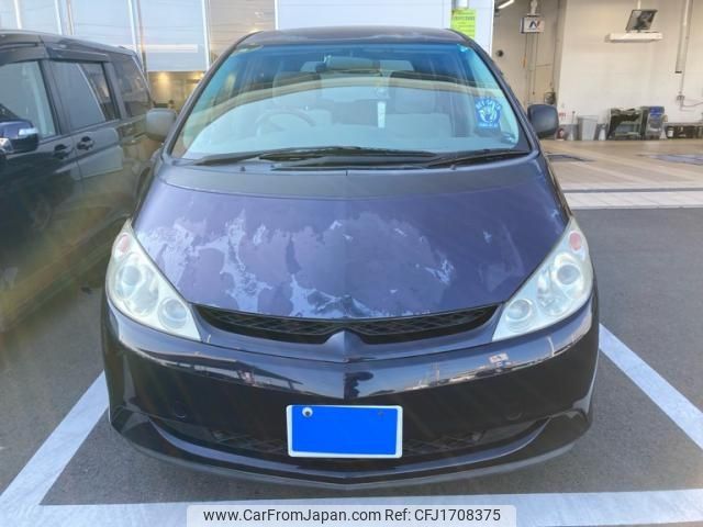 toyota estima-hybrid 2003 CFJ1708375 image 2
