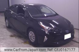 toyota prius 2018 quick_quick_DAA-ZVW50_6117509