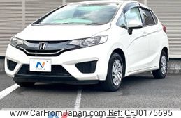 honda fit 2014 -HONDA--Fit DBA-GK3--GK3-1052953---HONDA--Fit DBA-GK3--GK3-1052953-