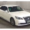 toyota crown-majesta 2015 -TOYOTA 【つくば 331ﾏ3105】--Crown Majesta DAA-GWS214--GWS214-6008836---TOYOTA 【つくば 331ﾏ3105】--Crown Majesta DAA-GWS214--GWS214-6008836- image 1