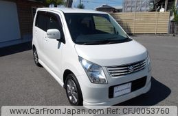 suzuki wagon-r 2011 GOO_JP_700070659730240729001