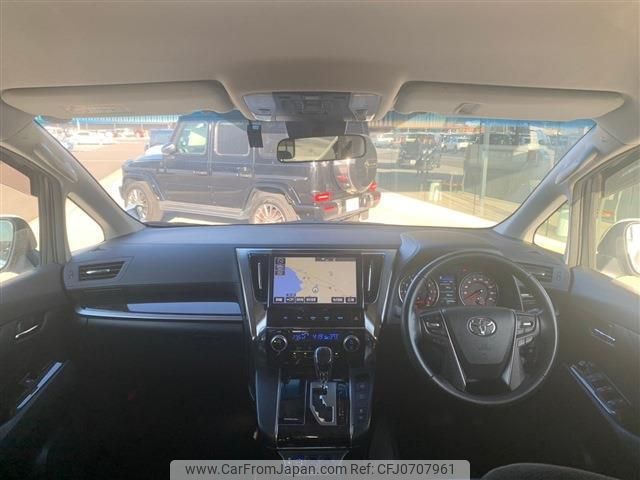 toyota vellfire 2018 quick_quick_DBA-AGH30W_AGH30-0174757 image 2