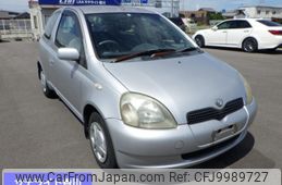 toyota vitz 2000 -TOYOTA--Vitz SCP10-0171836---TOYOTA--Vitz SCP10-0171836-