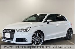 audi s1 2014 CFJ1482827