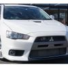 mitsubishi lancer 2008 -MITSUBISHI--Lancer CBA-CZ4A--CZ4A-0005450---MITSUBISHI--Lancer CBA-CZ4A--CZ4A-0005450- image 1