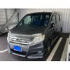 honda stepwagon 2012 -HONDA--Stepwgn DBA-RK5--RK5-1213969---HONDA--Stepwgn DBA-RK5--RK5-1213969- image 2