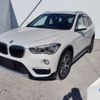 bmw x1 2018 -BMW--BMW X1 ABA-JG15--WBAJG12090EG21128---BMW--BMW X1 ABA-JG15--WBAJG12090EG21128- image 1