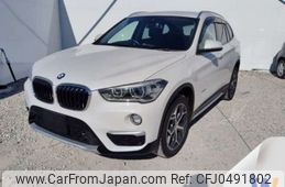 bmw x1 2018 -BMW--BMW X1 ABA-JG15--WBAJG12090EG21128---BMW--BMW X1 ABA-JG15--WBAJG12090EG21128-