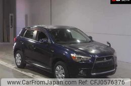 mitsubishi rvr 2010 -MITSUBISHI--RVR GA3W-0004711---MITSUBISHI--RVR GA3W-0004711-