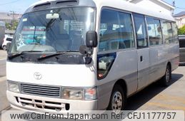 toyota coaster 1995 25112205