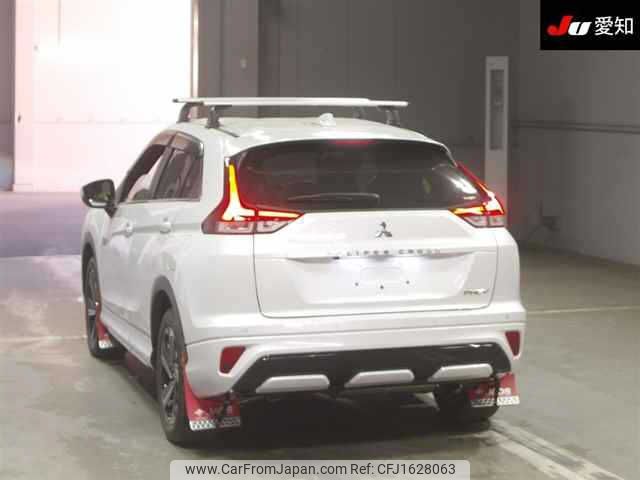 mitsubishi eclipse-cross 2020 CFJ1628063 image 2