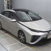 toyota mirai 2018 -TOYOTA--MIRAI JPD10-0003485---TOYOTA--MIRAI JPD10-0003485- image 6