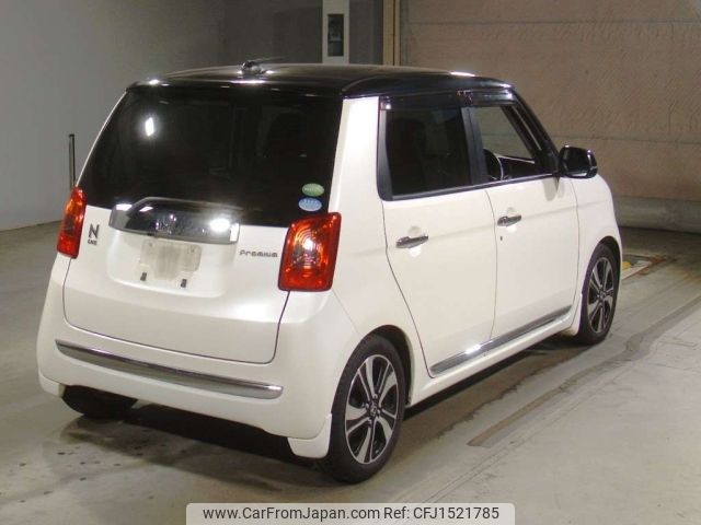 honda n-one 2013 CFJ1521785 image 2