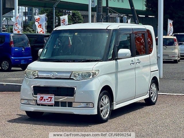 daihatsu tanto 2010 -DAIHATSU--Tanto DBA-L375S--L375S-0313778---DAIHATSU--Tanto DBA-L375S--L375S-0313778- image 1