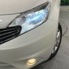 nissan note 2014 -NISSAN--Note DBA-E12--E12-249810---NISSAN--Note DBA-E12--E12-249810- image 12