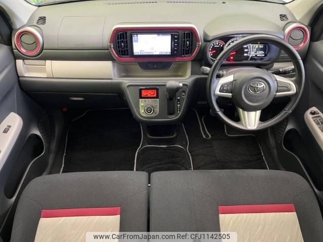toyota passo 2016 -TOYOTA--Passo DBA-M700A--M700A-0009496---TOYOTA--Passo DBA-M700A--M700A-0009496- image 2