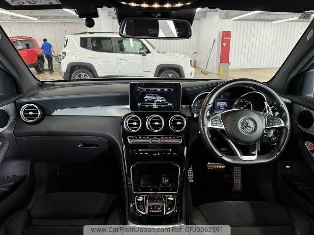 mercedes-benz glc-class 2016 -MERCEDES-BENZ--Benz GLC DBA-253946C--WDC2539462F043913---MERCEDES-BENZ--Benz GLC DBA-253946C--WDC2539462F043913- image 2