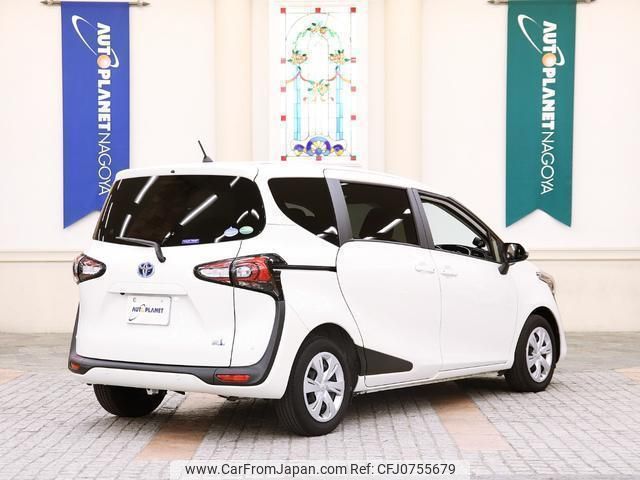 toyota sienta 2020 quick_quick_6AA-NHP170G_NHP170-7231366 image 2