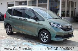 honda freed 2023 -HONDA--Freed GB8--3204553---HONDA--Freed GB8--3204553-