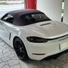 porsche boxster 2021 CFJ1730954 image 14