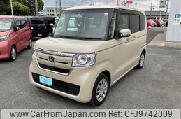 honda n-box 2020 -HONDA--N BOX 6BA-JF3--JF3-1426454---HONDA--N BOX 6BA-JF3--JF3-1426454-