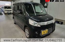 suzuki spacia 2014 -SUZUKI 【富山 580ﾎ5836】--Spacia MK32S--MK32S-532502---SUZUKI 【富山 580ﾎ5836】--Spacia MK32S--MK32S-532502-