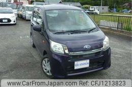 subaru stella 2013 -SUBARU--Stella LA100F--LA100F-0039378---SUBARU--Stella LA100F--LA100F-0039378-