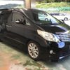 toyota alphard 2009 -TOYOTA--Alphard GGH20W-8021796---TOYOTA--Alphard GGH20W-8021796- image 4