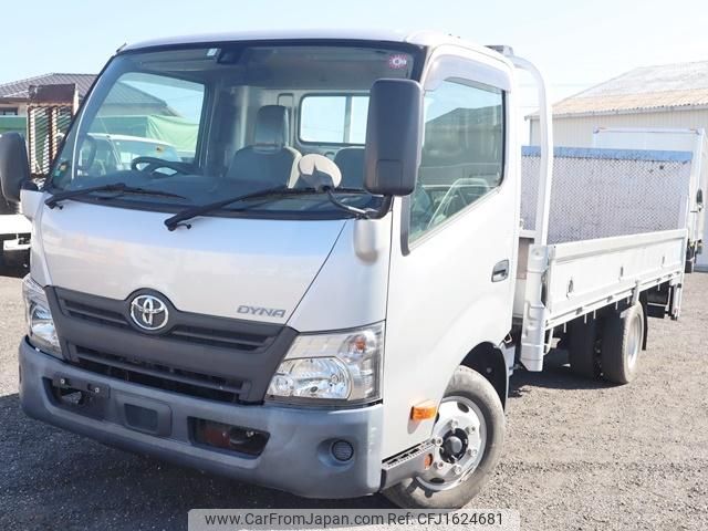 toyota dyna-truck 2019 CFJ1624681 image 1