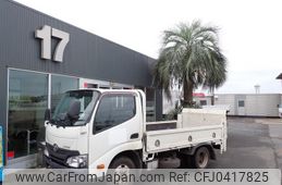 toyota dyna-truck 2017 GOO_NET_EXCHANGE_0402607A30241106W001