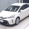 toyota prius-α 2017 -TOYOTA 【名古屋 307や1961】--Prius α ZVW41W-0063988---TOYOTA 【名古屋 307や1961】--Prius α ZVW41W-0063988- image 1