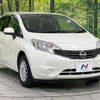 nissan note 2014 -NISSAN--Note DBA-NE12--NE12-018124---NISSAN--Note DBA-NE12--NE12-018124- image 17
