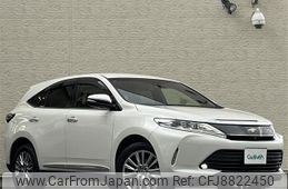 toyota harrier 2019 -TOYOTA--Harrier DBA-ZSU60W--ZSU60-0168924---TOYOTA--Harrier DBA-ZSU60W--ZSU60-0168924-